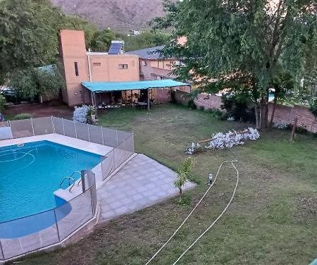 Отель Costa Dorada Сан-Антонио-де-Арредондо Экстерьер фото