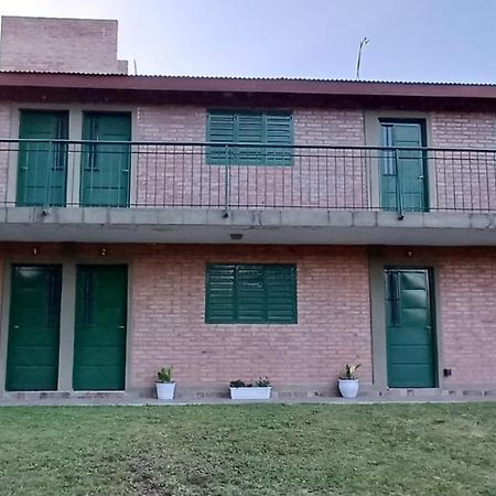 Отель Costa Dorada Сан-Антонио-де-Арредондо Экстерьер фото