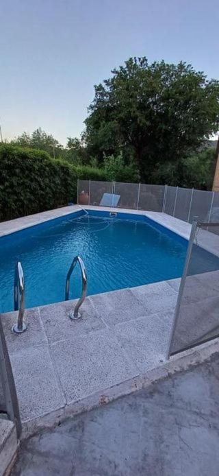 Отель Costa Dorada Сан-Антонио-де-Арредондо Экстерьер фото