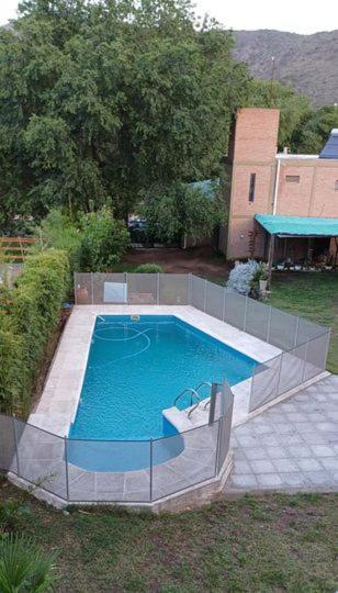 Отель Costa Dorada Сан-Антонио-де-Арредондо Экстерьер фото
