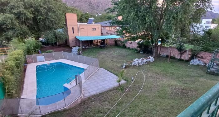 Отель Costa Dorada Сан-Антонио-де-Арредондо Экстерьер фото